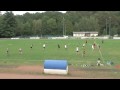 1. FrontierRunners Final: Rhineland 11 - 5 Wallonia (Part 1/3)