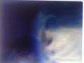 linda niña en webcam
