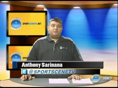 SportsceneTV - In the latest episode of the Sportscenetv.net Weekly Prep Sports Show we we cover the big Sierra League match-up of the Chino Hills Huskies facing the two ti...