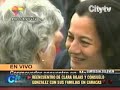 Reencuentro con familiares