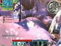 Guild Wars 55hp Solo Monk