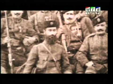 vmro - Macedonians belong to the