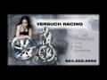 VERSUCH RACING RIMS