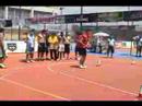 Sport Arena Streetbal 2007 (stage 2) - Segiu's review