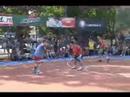 Sport Arena Streetbal 2007 (stage 2) - Segiu\