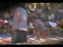 Sport Arena Streetbal 2007 (stage 2) - Segiu's review