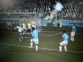 Calcio di punizione fifa07
