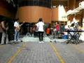 UKM BAND binus - jaming - doraemon