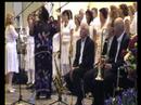 Marilyn Keller & The spirit of Gospel - Enkhuizen 2008