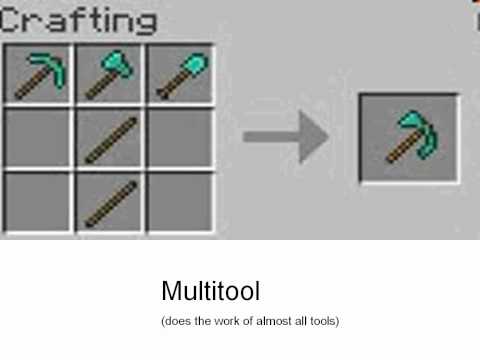Craft Ideas Youtube on Just Some Ideas  I Will Probably Make A Mod With All These Ideas