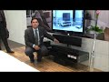 YAMAHA YSP-2200 Premiere auf der IFA 2010