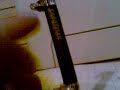 filtro gasolina