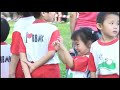 BBMC Kindergarten Mini Sport Day 2008