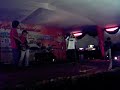 RUSUHAN!!! UnitY[Battle of d band UMS]-rosdie