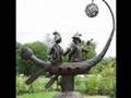 Moscow\'s Zodiac Streetlights!