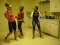 YAE DANCE