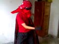 Dança doida Dança doida