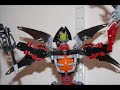 MAKUTA #11 ~ One Matoran, Many Plans