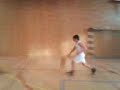 simon gergis super dunk
