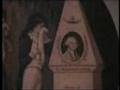 Thot El triunfo del Hermetismo, Novus Ordo Seclorum