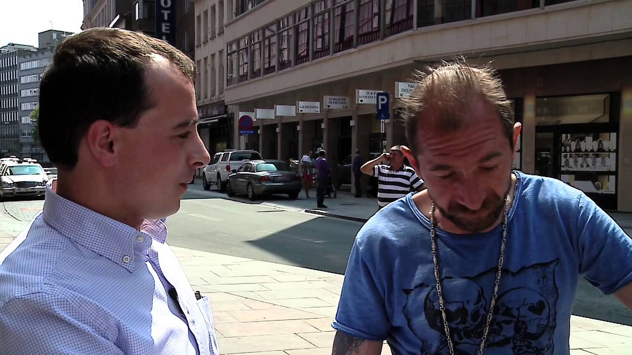 Checkpoint TV – Met de bakfiets