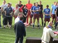 Zako?czenie sezonu w MKS-ie Kluczbork Zako?czenie sezonu w MKS-ie Kluczbork