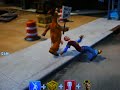 PS3 Pain Shenanigans