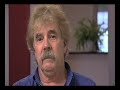 Tom Rush speaks on Diana Levine\