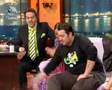 ata demirer caner taklidi beyaz show