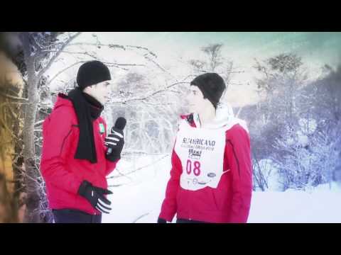 Entrevista Julinho Casares - Campeão do Sled Dog 2012