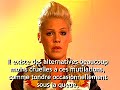 THANK YOU PINK !!