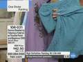 Donna Dewberry Fabulous Fabrics Textile Painting Kit -...