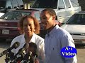 Genarlow Wilson Jail Release Coverage by A-1 Video