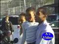 Genarlow Wilson Jail Release Coverage by A-1 Video