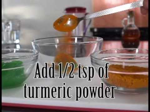 how to remove pimple marks