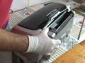Bulk ink  Epson - Como colocar o dispenser na impressoras epson antigas ,sem a tampinha traseira