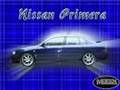 Nissan Primera P11 Sound @ 7200RPM