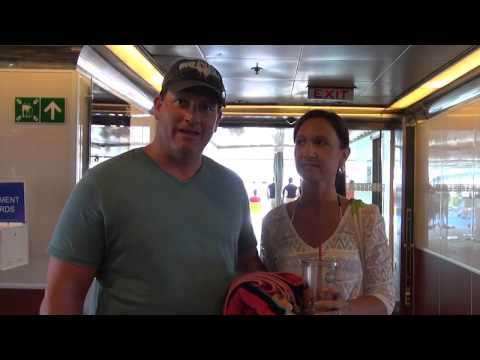 Brad and Judy Grand Celebration Review