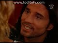 lau y santi hacen el amor