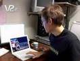 Buffalo Ministation 120 GB video review