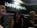 Client+R�plica@Ibero 90.9
