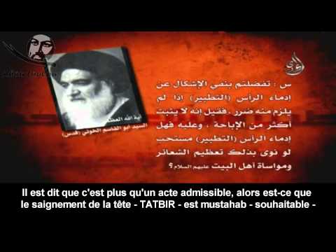 salafi rafidi - Rejoignez-nous! http://www.abouloulou.com/ TAG : chiisme sunnisme kaffir sunna sunni chia shia bakri kaffirun kouffar kuffar zindiq sunna jahilin jahil sunni...