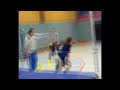 Sportunterricht