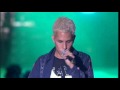 7  rbd live in madrid wanna be the rain presentacion musicos