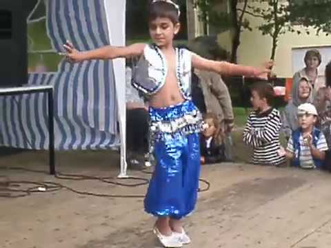 arman