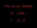 How to get Zombie Genocidist in one day  Left 4 Dead