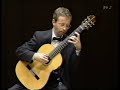 G�ran S�llscher Guitar Recital in Tokyo (11)