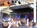 Das Ich Destillat Live Amphi 2008