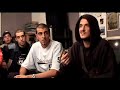 interview du groupe hhp
popo chanel parle du morceau 