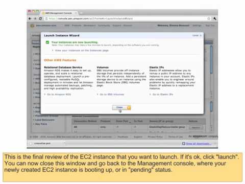 how to host on amazon
